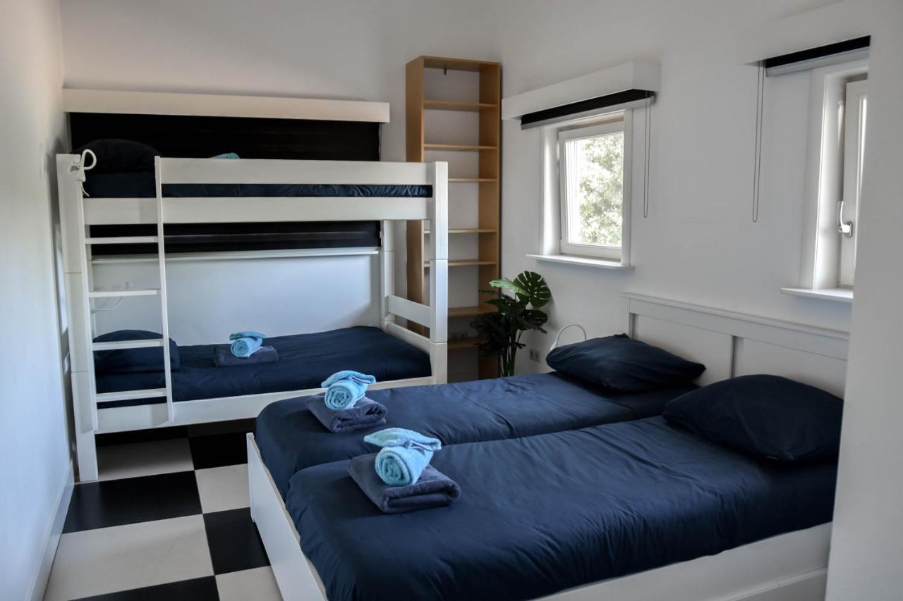 Spacious Comfort Villa Vera With Hottub Zeewolde Ngoại thất bức ảnh