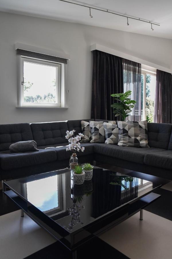 Spacious Comfort Villa Vera With Hottub Zeewolde Ngoại thất bức ảnh