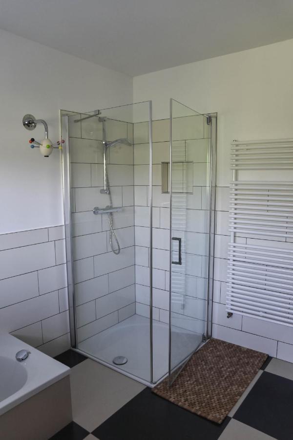 Spacious Comfort Villa Vera With Hottub Zeewolde Ngoại thất bức ảnh